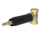 Newport Brass 1-607U 3/4" Universal Flow Control Valve 