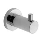 Newport Brass 16-12/034 East Linear Single Robe Hook in Aged Brass