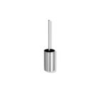 Hewi 162.20.100XA Toilet Brush Holder in Satin
