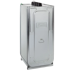 Roth 2335101861 DWT 620L 165 Gallons Double Wall Fuel Oil Storage Tank