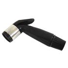 Wal-rich 1654000, Crown-Rinse Spray Head-Black