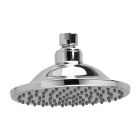 American Standard 1660660.002 Traditional Showerhead in Polished Chrome