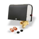 McDonnell and Miller 169560 WFE-120V, Uni-Match Universal Water Feeder (120V)