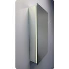 Sidler 1.699.999 Singla Wall Mount Kit with Side Mirrors in Mirrored
