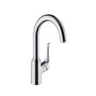 Hansgrohe 71845001 Allegro N Bar Faucet, 1.75 GPM in Chrome