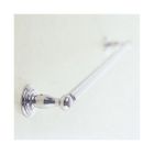 Ginger 1703/SN Towel Bar Satin Nickel