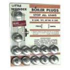 Wal-rich 1709004 E-Z Fix Boiler Plug, 1 3/4" (Bulk) 