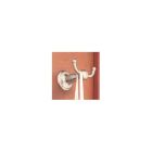 Ginger 1711/PN GINGER SUSSEX DOUBLE HOOK