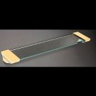Kohler 17209-PB Neuville Trim Kit Trim Kit Only in vibrant polished brass