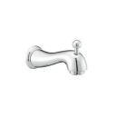 Hansgrohe 17425001 Tubspot With Divert In Polished Chrome