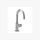 Dornbracht 17500885-060010 Tara Logic Pillar Tap In Platinum Matte