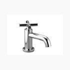Dornbracht 17500892-060010 Tara Pillar Tap In Platinum Matte