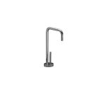 Dornbracht 17861625-06 Meta.02 Hot And Cold Water Dispenser In Platinum Matte