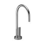 Dornbracht 17861875-06 Tara Ultra Hot & Cold Water Dispenser In Platinum Matte