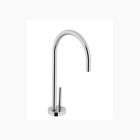 Dornbracht 17861888-00 Tara Classic Hot & Cold Water Dispenser In Chrome