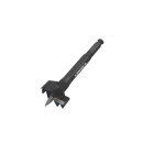 Lenox 1787504 Bi-Metal Self Feed Bit 4-5/8" 1/Pack