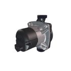 IBC Technologie P-827 DHW Flow Sensor Housing & Propeller