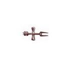 Wal-rich 1818005 4-In-1 P.O. Plug Wrench
