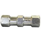 2 SHWR BODY HEX SOCKET 29/32X31/3229/32 X 31/32 IND. SOCKET