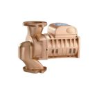 Armstrong 182212-801, Model E12.2B, Series ARMflo E.2, Bronze Circulator, 2/5 HP, 240 Volts, Single Phase, 1.25" Connection, 0 50 gpm