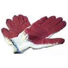 Wal-rich 1839008, Red Splatter Work Gloves