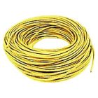 Wal-rich 1842500 500' Yellow Tracer Wire - 14g