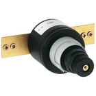 Grohe 18583 Grohtherm Mounting Kit In Chorme