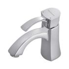 Grohe 18882L Roman Tub Handle In White
