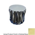 Grohe 18.891-R Handles for Widespread Lavatory Faucet in Polished Brass