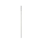 Irwin 1890707 1/4" X 18" Straight Shank Installer Drill Bit for Wood