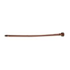 Phylrich 19000638TL"Stainless Steel Flex Line w/Internal Wa