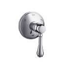 Grohe 19 225 AV0 Geneva Port Diverter Shower Trim