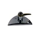 Thermostatic Trim Set in Polished Chrome/Polished Brass - Grohe 19641IR0 Talia (Rough Sold Separately)