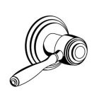 Grohe 19868AV0 Sinfonia Volume Control Trim Satin Nickel
