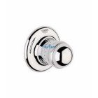 Grohe 19874000 Volume Control Trim Only Polished Chrome