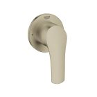 Grohe 19970EN3 Eurosmart 2-Way Diverter Trim in Brushed Nickel (Rough Sold Separately)
