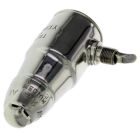 Hoffman #1A Adjustable Angle Steam Radiator Air Valve 1/8"