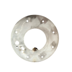 Laars 30N5037 Plate Weld Blower Adapter
