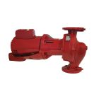 Bell & Gossett 1EF042LF E606T Series e-60 215 GPM 3 Phase, 208-230/460 Voltage Bronze Fitted In-Line Mounted Centrifugal Pump