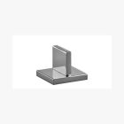 Dornbracht 20000783-00 Mem 1/2" Deck Valve With Anti-Clockwise Closing In Chrome