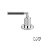Dornbracht 20000880-00 - 20000880 Tara Classic High-Flow Deck-Mt Volu