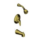 American Standard 2000501.099 Pressure Balance Shower Only, Polished Brass