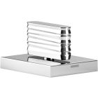 Dornbracht 20005706-06 Cl.1 1/2'' Counter Clockwise Closing Deck Valve In Platinum Matte