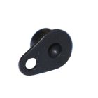 Navien 20018454A Exhust Test Port Packing Ring