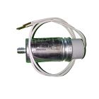 Riello 20087023 RIELLO CAPACITOR F3 F5 F10 M3 M5 M10 BURNERS 12.5 UF REPLACES 3005844