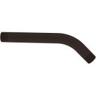 Newport Brass 201/034 8" Shower Arm - 201 - AGED BRASS - Tub & Shower