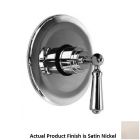 Harrington Brass 17-388-N4T-17L-015MV Satin Nickel Trim