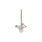 Cosmic 2050100 Architect Toilet Brush in Polished Chrome