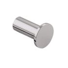 Cosmic WJC205A0021001 Architect Robe Hook in Polished Chrome