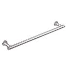 Cosmic WJC205A0065001 24" Towel Bar in Polished Chrome